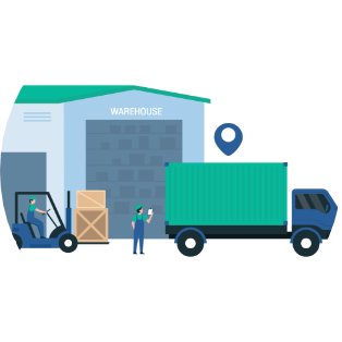 物流 Logistics