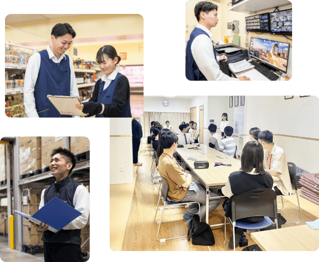 1DAY【商品開発×食の安全】食のプロフェッショナル思考を学ぶ！